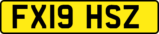 FX19HSZ