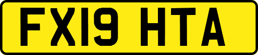 FX19HTA