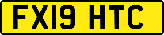 FX19HTC