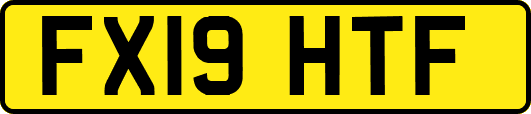FX19HTF