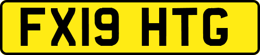 FX19HTG