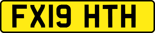 FX19HTH