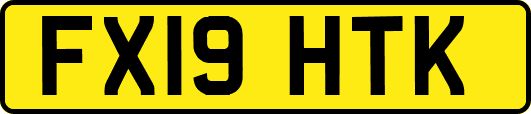FX19HTK