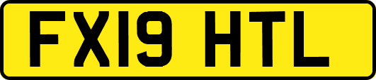 FX19HTL