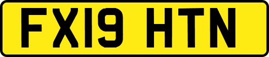 FX19HTN