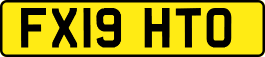 FX19HTO