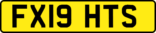 FX19HTS