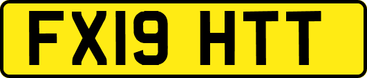 FX19HTT