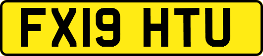FX19HTU