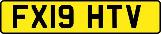 FX19HTV