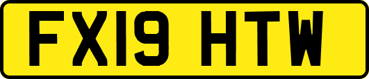 FX19HTW