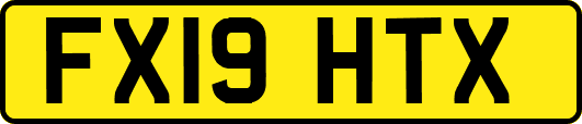 FX19HTX