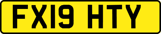FX19HTY