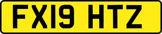 FX19HTZ