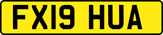 FX19HUA
