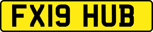 FX19HUB