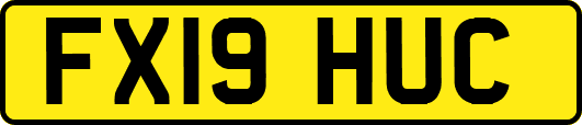 FX19HUC