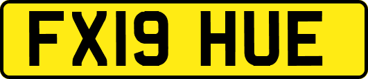 FX19HUE