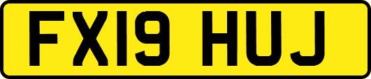 FX19HUJ