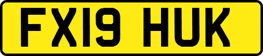 FX19HUK