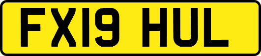 FX19HUL