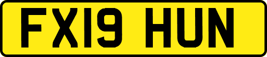 FX19HUN