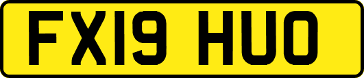 FX19HUO