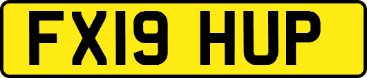 FX19HUP