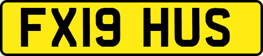 FX19HUS
