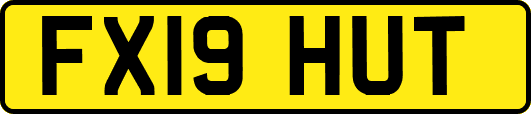 FX19HUT