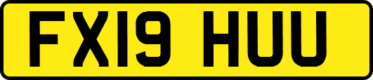FX19HUU