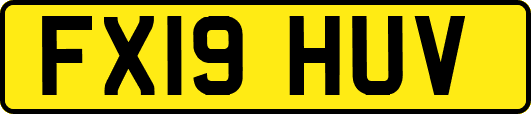 FX19HUV
