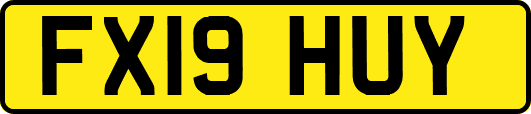 FX19HUY