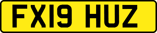 FX19HUZ