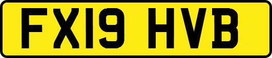 FX19HVB