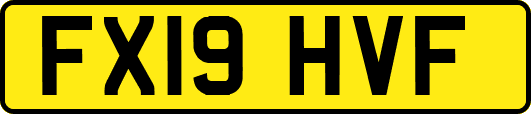 FX19HVF