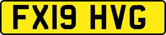 FX19HVG