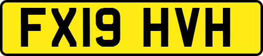 FX19HVH