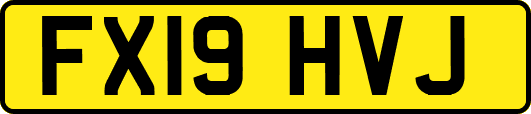 FX19HVJ