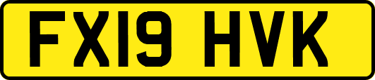FX19HVK