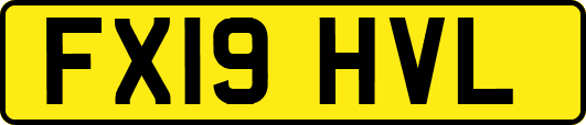 FX19HVL