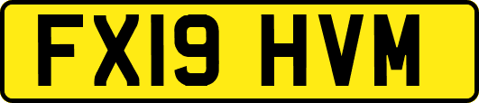 FX19HVM