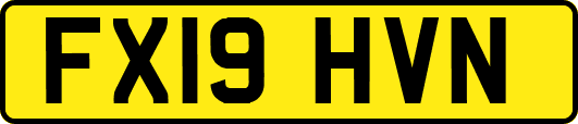 FX19HVN