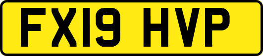 FX19HVP