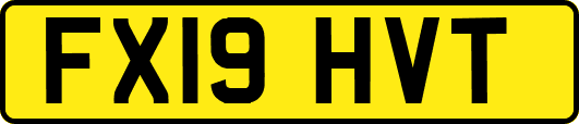 FX19HVT