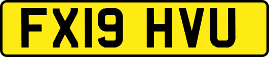 FX19HVU