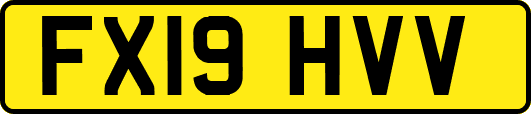 FX19HVV