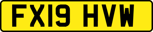 FX19HVW