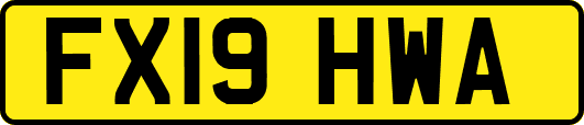 FX19HWA