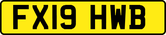 FX19HWB